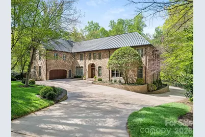 9505 Greyson Ridge Drive, Charlotte, NC 28277 - Photo 2