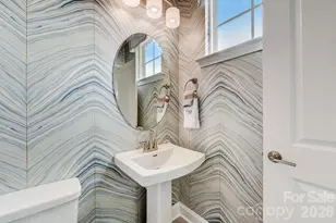 551 Silver Star Blvd, Indian Trail, NC 28079 - Photo 18