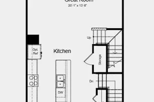 551 Silver Star Blvd, Indian Trail, NC 28079 - Photo 4