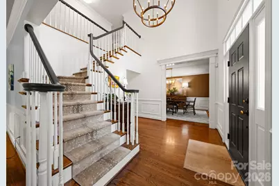 7024 Riesman Lane, Charlotte, NC 28210 - Photo 8