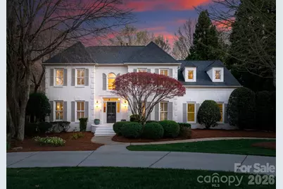7024 Riesman Lane, Charlotte, NC 28210 - Photo 1