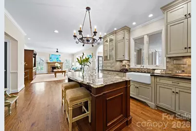 7024 Riesman Lane, Charlotte, NC 28210 - Photo 16