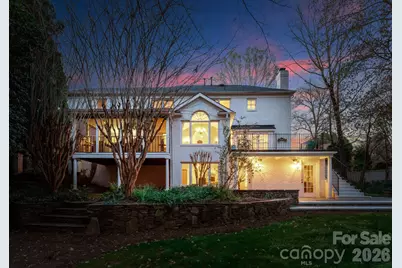 7024 Riesman Lane, Charlotte, NC 28210 - Photo 2