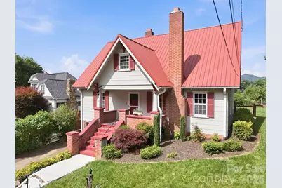 129 Mears Avenue, Canton, NC 28716 - Photo 2