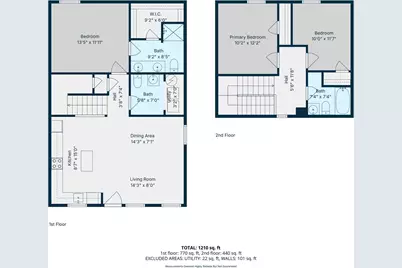 116 Bostic Street, Marion, NC 28752 - Photo 28