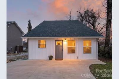 116 Bostic Street, Marion, NC 28752 - Photo 2