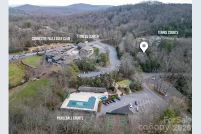 3814 Connestee Trail, Brevard, NC 28712 - Photo 10
