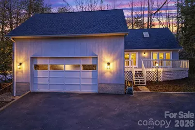 3814 Connestee Trail, Brevard, NC 28712 - Photo 6