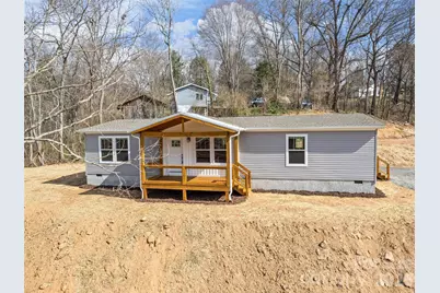 101 Geiranger Drive, Clyde, NC 28721 - Photo 1