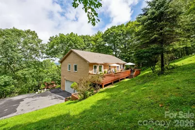 2587 Junaluska Road, Boone, NC 28607 - Photo 1