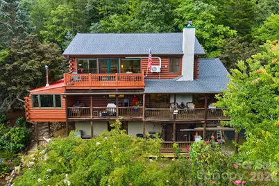 150 Avondale Ridge Road, Asheville, NC 28803 - Photo 4