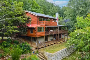 150 Avondale Ridge Rd, Asheville, NC 28803 - Photo 2