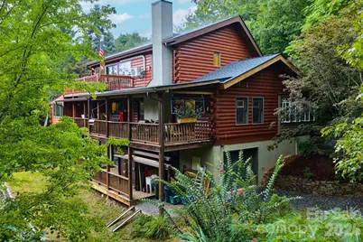 150 Avondale Ridge Road, Asheville, NC 28803 - Photo 44