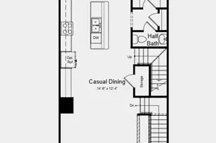 549 Silver Star Blvd, Indian Trail, SC 28079 - Photo 4