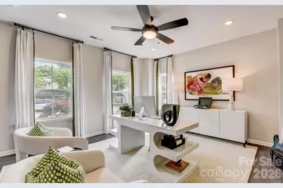 549 Silver Star Boulevard, Indian Trail, SC 28079 - Photo 1