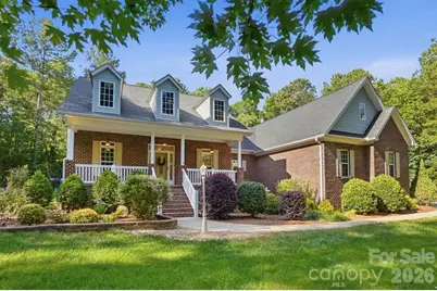 2043 Standing Timber Road, Lancaster, SC 29720 - Photo 2