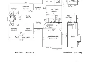 2043 Standing Timber Rd, Lancaster, SC 29720 - Photo 42