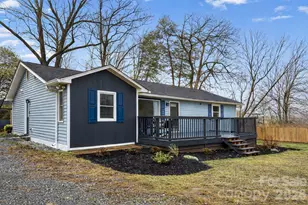 1137 Gilboa Church Rd, Rutherfordton, NC 28139 - Photo 1