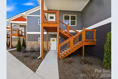 143 Carver Street #7, Brevard, NC 28712 - Photo 1