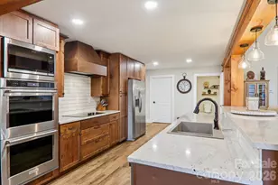 159 Broken Bow Run, Pickens, SC 29671 - Photo 6