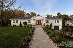 265 Anthony Cir, Charlotte, NC 28211 - Photo 1