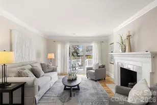 265 Anthony Cir, Charlotte, NC 28211 - Photo 2