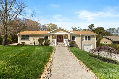 265 Anthony Circle, Charlotte, NC 28211 - Photo 2