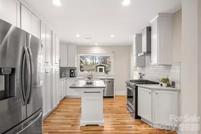 265 Anthony Circle, Charlotte, NC 28211 - Photo 4