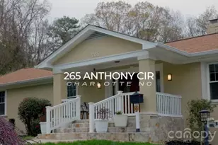 265 Anthony Cir, Charlotte, NC 28211 - Photo 1