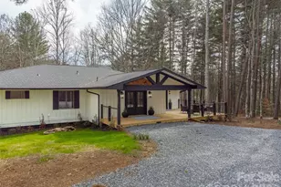 323 Mashburn Branch Rd, Franklin, NC 28734 - Photo 2