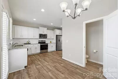 11344 Winding Gorge Drive, Huntersville, NC 28078 - Photo 8