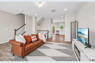 11344 Winding Gorge Drive, Huntersville, NC 28078 - Photo 6