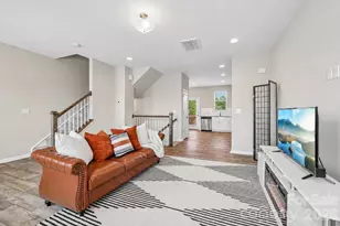 11344 Winding Gorge Dr, Huntersville, NC 28078 - Photo 6