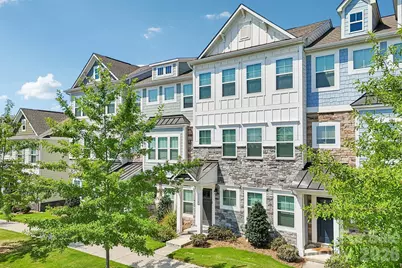 11344 Winding Gorge Drive, Huntersville, NC 28078 - Photo 1