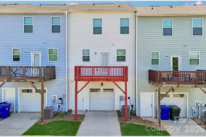 11344 Winding Gorge Drive, Huntersville, NC 28078 - Photo 28