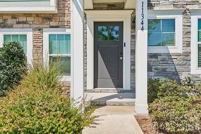 11344 Winding Gorge Drive, Huntersville, NC 28078 - Photo 2
