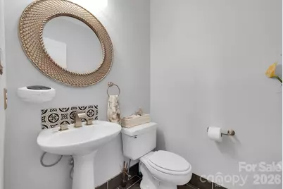 5105 Downing Creek Drive, Charlotte, NC 28269 - Photo 10