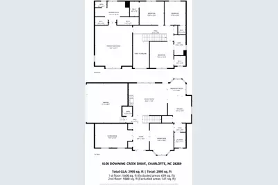 5105 Downing Creek Drive, Charlotte, NC 28269 - Photo 48