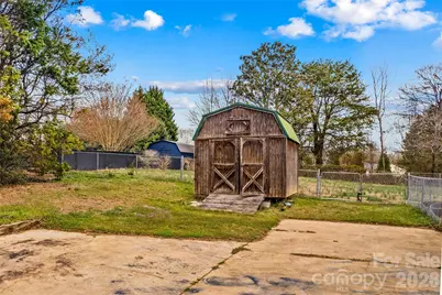 158 Rumple Hill Drive, Statesville, NC 28677 - Photo 46