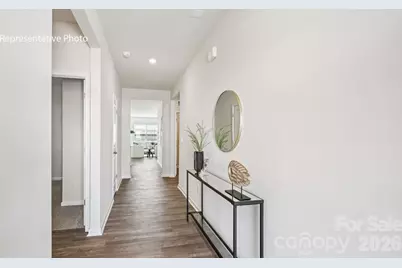 5018 Shallow Brook Drive, Charlotte, NC 28215 - Photo 2