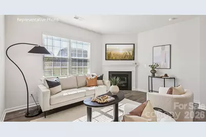 5018 Shallow Brook Drive, Charlotte, NC 28215 - Photo 8