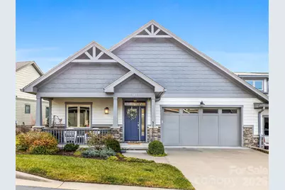 183 Sports Village Drive, Hendersonville, NC 28739 - Photo 4