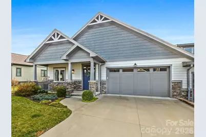 183 Sports Village Drive, Hendersonville, NC 28739 - Photo 2