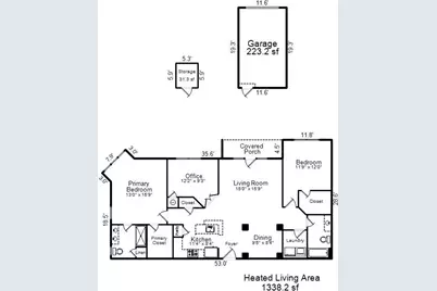 3805 Balsam Street #219, Indian Trail, NC 28079 - Photo 42