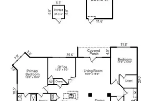 3805 Balsam St, Indian Trail, NC 28079 - Photo 42