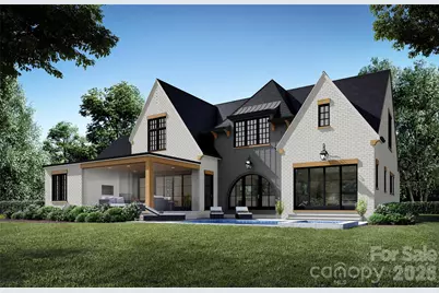 1011 Helaina Court, Marvin, NC 28173 - Photo 2