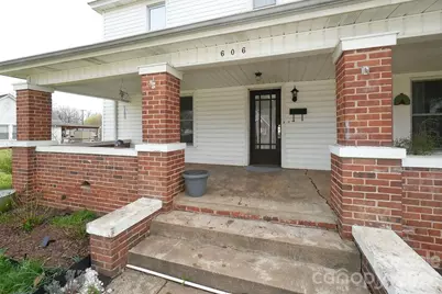 606 Main Street, China Grove, NC 28023 - Photo 4