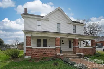 606 Main Street, China Grove, NC 28023 - Photo 2