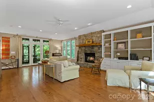 2825 Hunting Country Rd, Tryon, NC 28782 - Photo 6