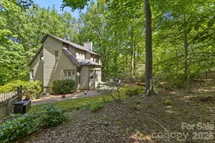 2825 Hunting Country Rd, Tryon, NC 28782 - Photo 1